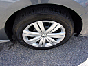 Thumbnail image of 2017 Volkswagen Jetta at Jay North, LLC