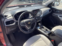 Thumbnail image of 2018 Chevrolet Equinox at Knapp Motors Chevrolet Buick