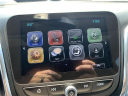 Thumbnail image of 2018 Chevrolet Equinox at Knapp Motors Chevrolet Buick