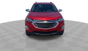 Thumbnail image of 2018 Chevrolet Equinox at Knapp Motors Chevrolet Buick