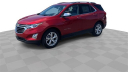 Thumbnail image of 2018 Chevrolet Equinox at Knapp Motors Chevrolet Buick