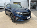 Thumbnail image of 2022 Chevrolet Equinox at Bergstrom Chevrolet GMC Cadillac of Manitowoc