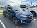 Thumbnail image of 2022 Chevrolet Equinox at Bergstrom Chevrolet GMC Cadillac of Manitowoc