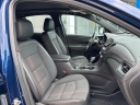 Thumbnail image of 2022 Chevrolet Equinox at Bergstrom Chevrolet GMC Cadillac of Manitowoc