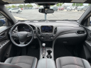 Thumbnail image of 2022 Chevrolet Equinox at Bergstrom Chevrolet GMC Cadillac of Manitowoc