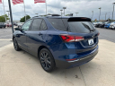 Thumbnail image of 2022 Chevrolet Equinox at Bergstrom Chevrolet GMC Cadillac of Manitowoc