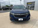 Thumbnail image of 2022 Chevrolet Equinox at Bergstrom Chevrolet GMC Cadillac of Manitowoc