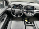 Thumbnail image of 2023 Honda Odyssey at Atlantic Chevrolet Cadillac