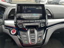 Thumbnail image of 2023 Honda Odyssey at Atlantic Chevrolet Cadillac