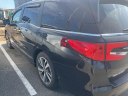 Thumbnail image of 2023 Honda Odyssey at Atlantic Chevrolet Cadillac