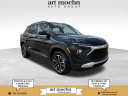 Thumbnail image of 2025 Chevrolet Trailblazer at Art Moehn Chevrolet of Chelsea