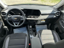 Thumbnail image of 2025 Chevrolet Trailblazer at Art Moehn Chevrolet of Chelsea