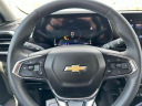 Thumbnail image of 2025 Chevrolet Trailblazer at Art Moehn Chevrolet of Chelsea
