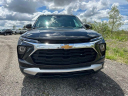 Thumbnail image of 2025 Chevrolet Trailblazer at Art Moehn Chevrolet of Chelsea
