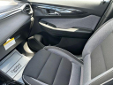 2025 Chevrolet Trailblazer LT at Art Moehn Chevrolet of Chelsea