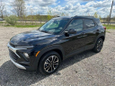 Thumbnail image of 2025 Chevrolet Trailblazer at Art Moehn Chevrolet of Chelsea