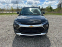 Thumbnail image of 2025 Chevrolet Trailblazer at Art Moehn Chevrolet of Chelsea