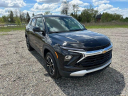 Thumbnail image of 2025 Chevrolet Trailblazer at Art Moehn Chevrolet of Chelsea