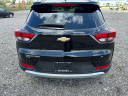 Thumbnail image of 2025 Chevrolet Trailblazer at Art Moehn Chevrolet of Chelsea