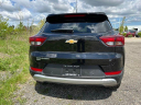 Thumbnail image of 2025 Chevrolet Trailblazer at Art Moehn Chevrolet of Chelsea