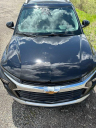 Thumbnail image of 2025 Chevrolet Trailblazer at Art Moehn Chevrolet of Chelsea