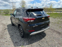 Thumbnail image of 2025 Chevrolet Trailblazer at Art Moehn Chevrolet of Chelsea