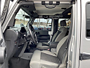 Thumbnail image of 2009 Jeep Wrangler Unlimited at Ford of Smithtown