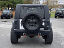 Thumbnail image of 2009 Jeep Wrangler Unlimited at Ford of Smithtown