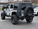 Thumbnail image of 2009 Jeep Wrangler Unlimited at Ford of Smithtown