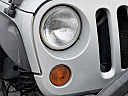 Thumbnail image of 2009 Jeep Wrangler Unlimited at Ford of Smithtown