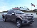 Thumbnail image of 2018 Ford F-150 at Auto Group Inc