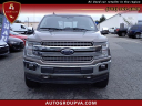 2018 Ford F-150 at Auto Group Inc