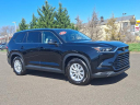 Thumbnail image of 2024 Toyota Grand Highlander at Faulkner Toyota Trevose