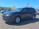 Thumbnail image of 2024 Toyota Grand Highlander at Faulkner Toyota Trevose