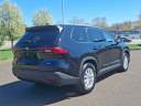 Thumbnail image of 2024 Toyota Grand Highlander at Faulkner Toyota Trevose