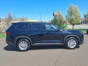 Thumbnail image of 2024 Toyota Grand Highlander at Faulkner Toyota Trevose