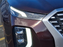 2022 Hyundai PALISADE SEL at Maxon Hyundai Inc.