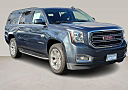 Thumbnail image of 2020 GMC Yukon XL at Boulevard Cadillac Buick GMC