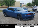 Thumbnail image of 2022 Dodge Challenger at Lee Buick GMC [New]