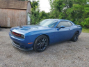 Thumbnail image of 2022 Dodge Challenger at Lee Buick GMC [New]