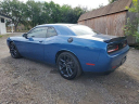 Thumbnail image of 2022 Dodge Challenger at Lee Buick GMC [New]