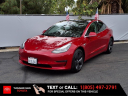 Thumbnail image of 2018 Tesla Model 3 at Thousand Oaks Toyota