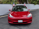 Thumbnail image of 2018 Tesla Model 3 at Thousand Oaks Toyota