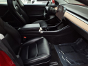 Thumbnail image of 2018 Tesla Model 3 at Thousand Oaks Toyota