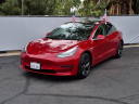 Thumbnail image of 2018 Tesla Model 3 at Thousand Oaks Toyota