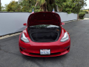 Thumbnail image of 2018 Tesla Model 3 at Thousand Oaks Toyota
