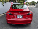 Thumbnail image of 2018 Tesla Model 3 at Thousand Oaks Toyota