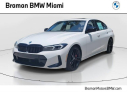 Thumbnail image of 2024 BMW 3 Series at BramanMotors USED