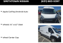 Thumbnail image of 2024 Ram ProMaster at Smithtown Nissan
