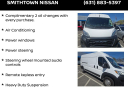 Thumbnail image of 2024 Ram ProMaster at Smithtown Nissan